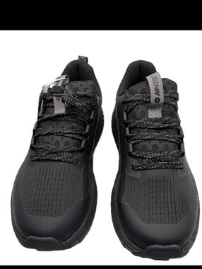 HI-TEC TRAIL LACE UP MEN'S SNEAKER'S
